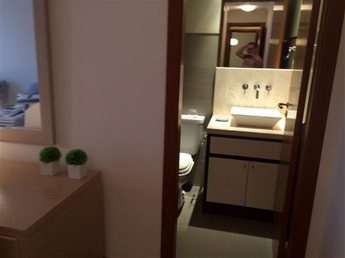 ALQUILER APARTAMENTO CON MUEBLES EN RAMBLA CON LA MEJOR VISTA AL MAR! - foto 6