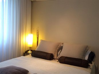 ALQUILER APARTAMENTO CON MUEBLES EN RAMBLA CON LA MEJOR VISTA AL MAR! - foto 7