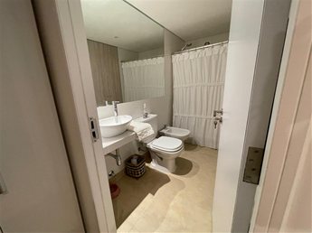 Apartamento en Pocitos
