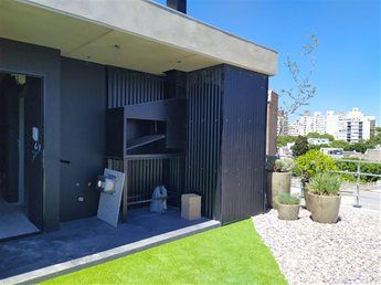 Apartamento en Pocitos