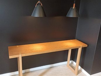 Apartamento en Pocitos