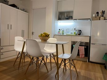 Apartamento en Pocitos