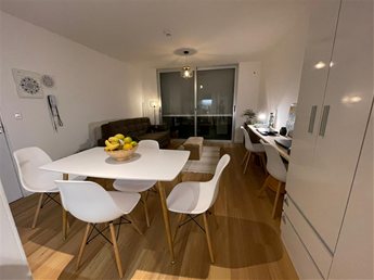 Apartamento en Pocitos