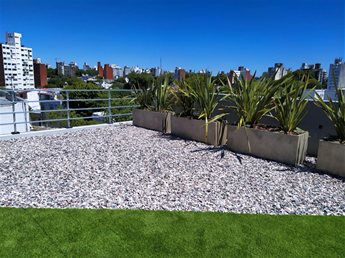 Apartamento en Pocitos