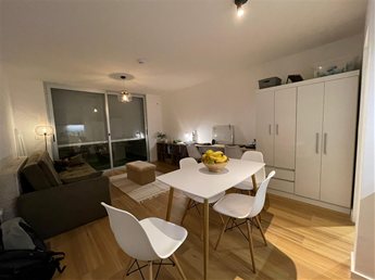 Apartamento en Pocitos