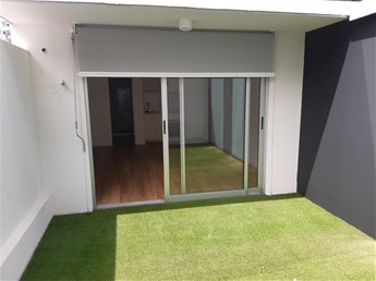 Apartamento en Pocitos