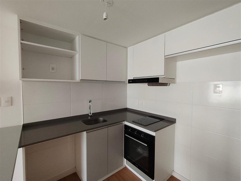 ALQUILER Apartamento de 95m2 a estrenar de 1 dormitorio con garaje en Prado - foto 3