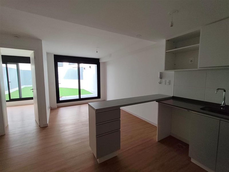 ALQUILER Apartamento de 95m2 a estrenar de 1 dormitorio con garaje en Prado - foto 1