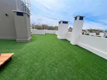 Apartamento en Malvin