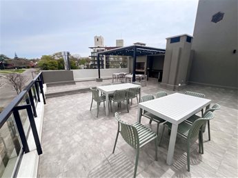 Apartamento en Malvin