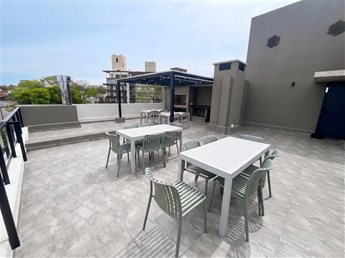 Apartamento en Malvin