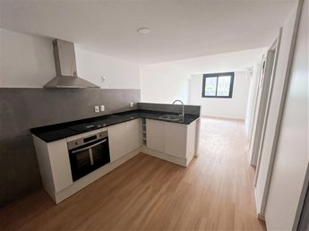 Apartamento en Malvin