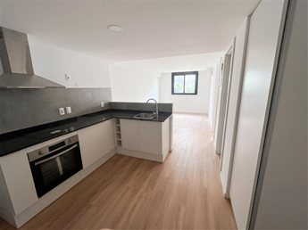 Apartamento en Malvin