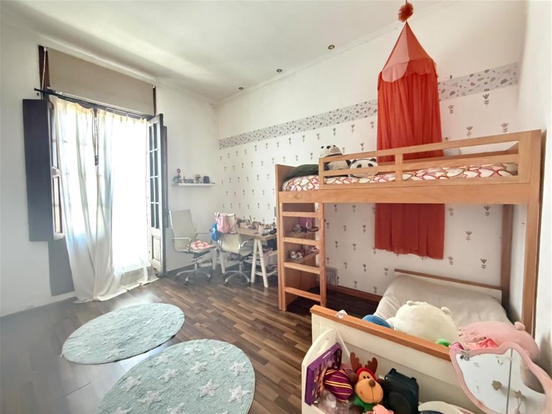 VENTA CASA PH 2 DORMITORIOS CON PARILLERO EN LA BLANQUEADA - foto 3