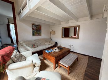 Casa en La Blanqueada
