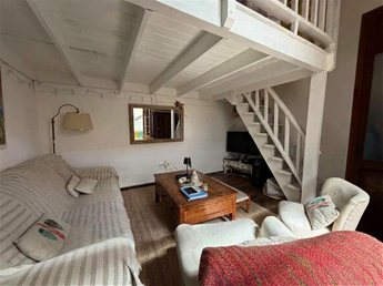 Casa en La Blanqueada