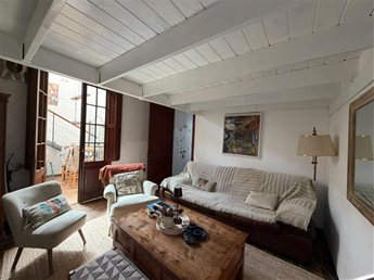 Casa en La Blanqueada