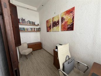 Casa en La Blanqueada