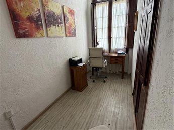 Casa en La Blanqueada