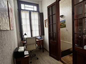 Casa en La Blanqueada