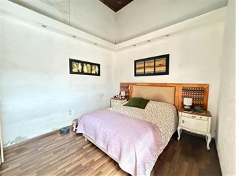 Casa en La Blanqueada