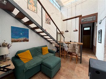 Casa en La Blanqueada