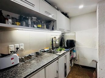 Casa en La Blanqueada