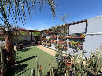 Casa en La Blanqueada