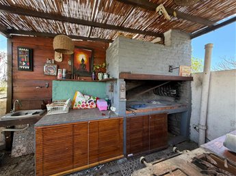Casa en La Blanqueada