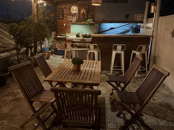 Casa en La Blanqueada