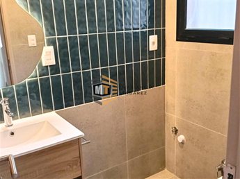 Alquiler Apartamento Barrio Sur  2 Dormitorios 2 Baños, al frente ( Opcion 1 dorm y un estudio independiente) - foto 6