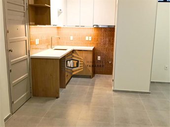 Alquiler Apartamento Barrio Sur  2 Dormitorios 2 Baños, al frente ( Opcion 1 dorm y un estudio independiente) - foto 7