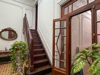 Casa en Malvin