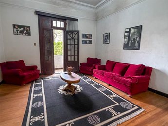 Casa en Malvin