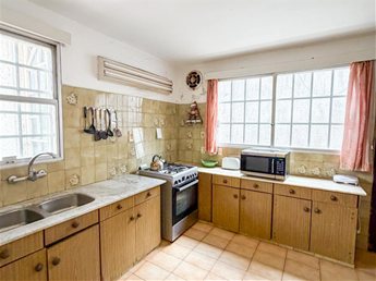 Casa en Malvin