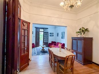 Casa en Malvin