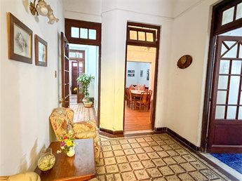 Casa en Malvin