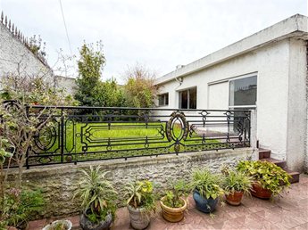 Casa en Malvin