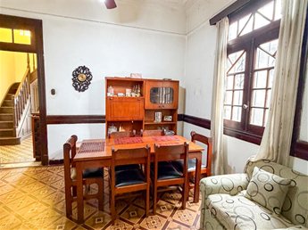 Casa en Malvin