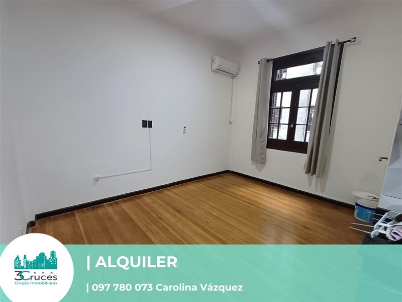 MONOAMBIENTE EN ALQUILER – PALACIO SALVO(garantía LUC) - foto 1