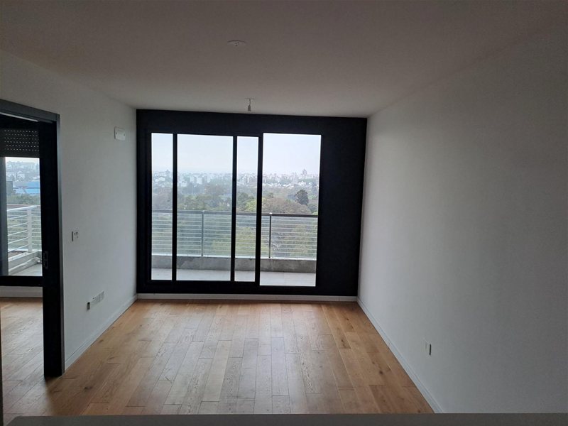 Alquiler Apartamento Parque Batlle 1 Dormitorio terraza vista - foto 3