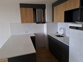 Alquiler Apartamento Parque Batlle 1 Dormitorio terraza vista - foto 5