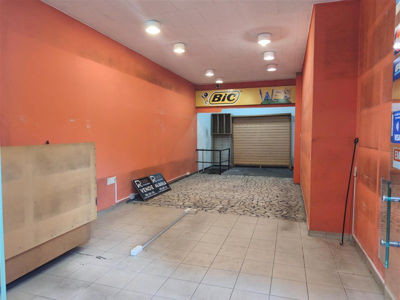 Venta local comercial en el centro - foto 2