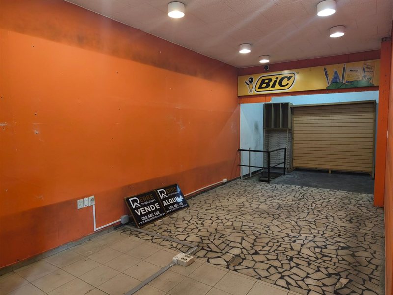 Venta local comercial en el centro - foto 3