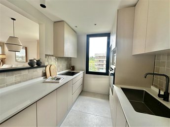 Apartamentos en Venta de 2 dormitorios a estrenar - Diciembre 2026 - Barrio Parque - foto 7