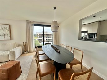 Apartamentos en Venta de 2 dormitorios a estrenar - Diciembre 2026 - Barrio Parque - foto 4