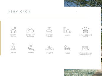 Apartamento en Carrasco