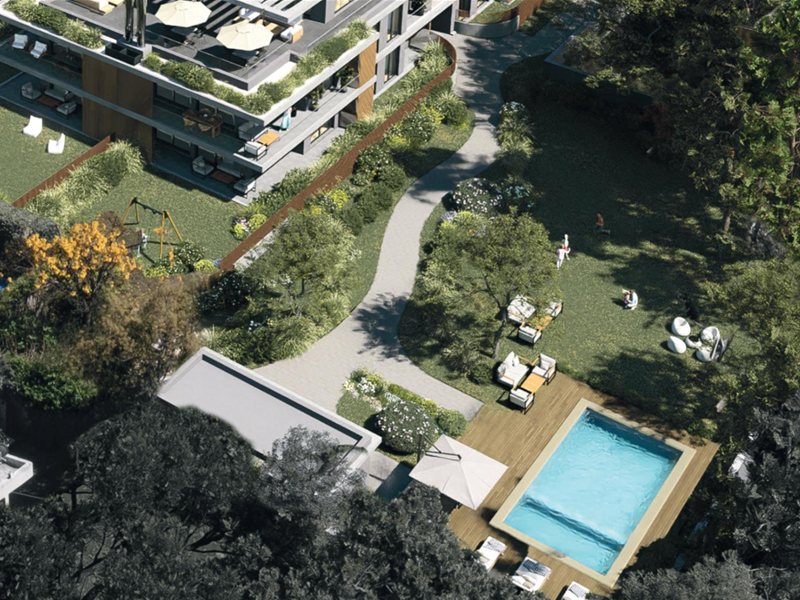 Venta Apartamento Carrasco 3 Dormitorios 3 Baños Garaje - foto 3