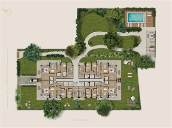 Apartamento en Carrasco