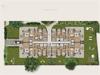 Apartamento en Carrasco